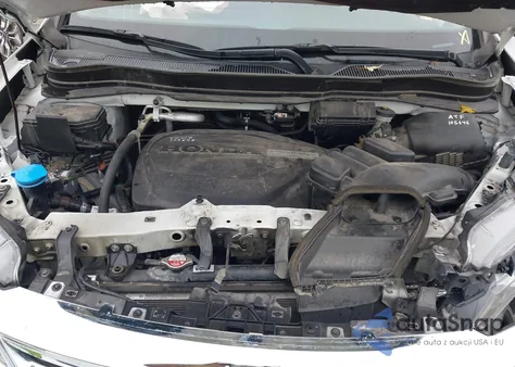 2020 Honda Pilot Awd Ex-L from USA, damaged, VIN 5FNYF6H54LB021623